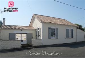 maison à la vente -   17320  MARENNES HIERS BROUAGE, surface 17 m2 vente maison - UBI433545617